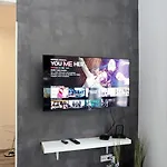 House - The Modern Flat Prága