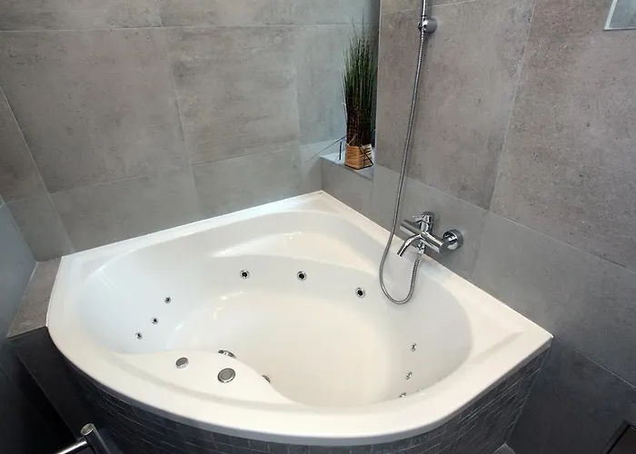 House - The Modern Flat Praha