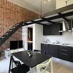 House - The Modern Flat Lejlighed