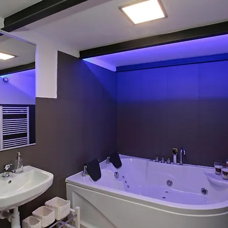 Lejlighed House - The Modern Flat *