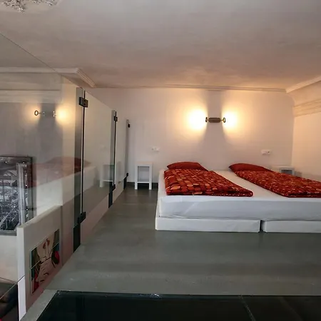 Lejlighed House - The Modern Flat Prag