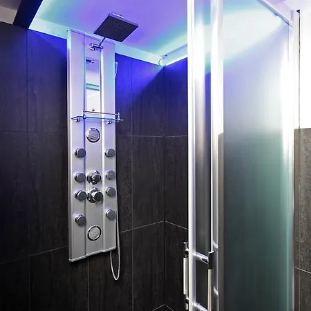 House - The Modern Flat Διαμέρισμα *