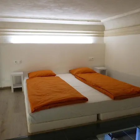 House - The Modern Flat Lejlighed *