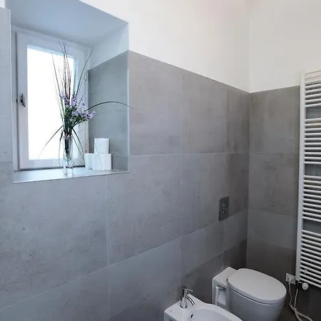House - The Modern Flat * Πράγα