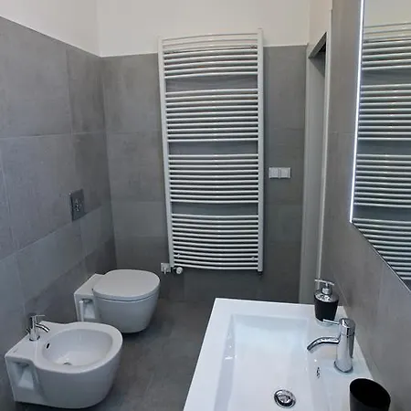 Lejlighed House - The Modern Flat