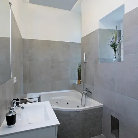 Lejlighed House - The Modern Flat *