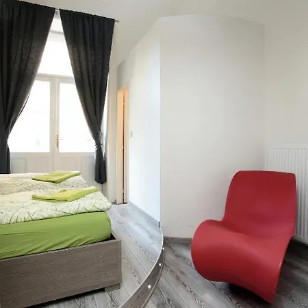 House - The Modern Flat Διαμέρισμα