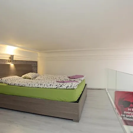 Lejlighed House - The Modern Flat Prag