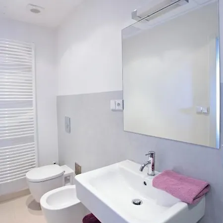 House - The Modern Flat Διαμέρισμα *