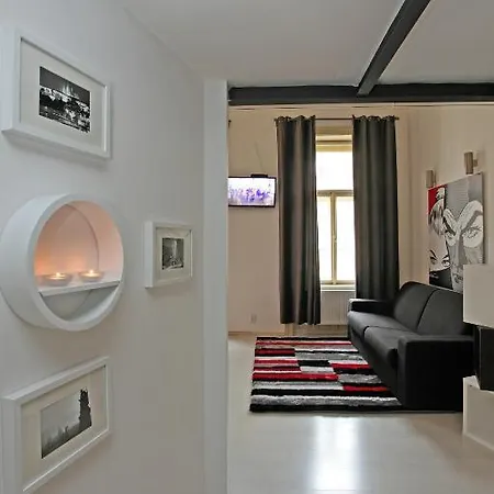 House - The Modern Flat דירה