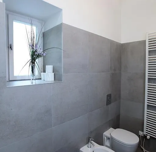 House - The Modern Flat * Praga