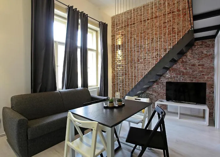 House - The Modern Flat