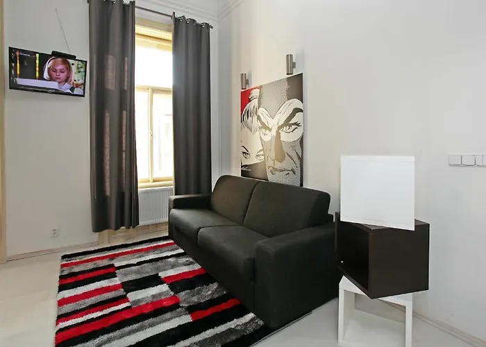 House - The Modern Flat *